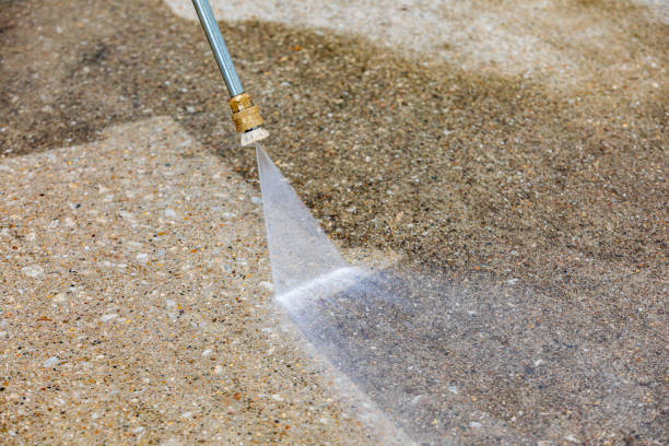 Reliable Solana Beach, CA Pressure Washing Services Solutions